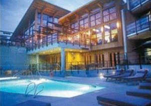 Resort