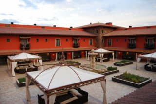 La Caminera Golf & Spa Resort