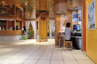 Residhotel Le Grand Prado