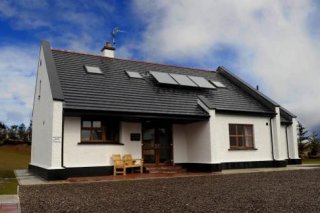 Sperrin View Cottages