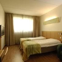 Hotel GreenStar
