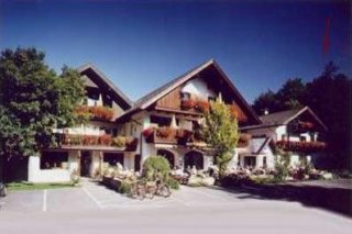 Hotel Nuss