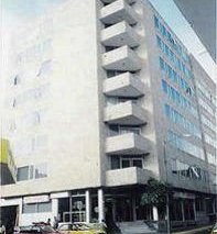 Hotel Universo
