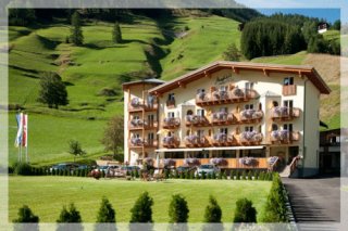 Macher's Landhotel