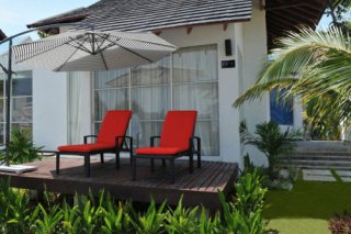 Sari Pacifica Resort & SpaSibu IslandJohor