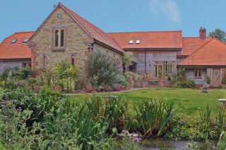 Brook Barn Country House