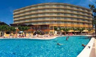 Medplaya Hotel Calypso