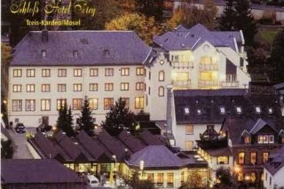 Schloß-Hotel Petry