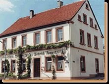 Gasthaus Neupert