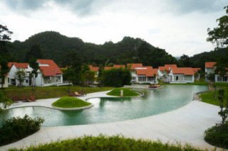 Belle Villa ResortKhao Yai