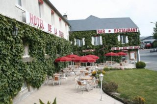 Hotel De La Digue
