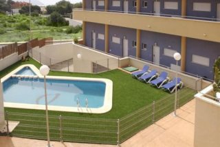 Apartamentos Turísiticos Costamar