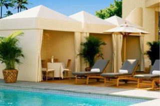Sheraton Delfina Hotel