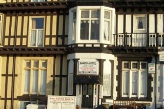 The Sands Hotel