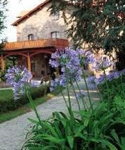 Jardin de Carrejo