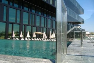 Axis Viana Business & SPA Hotel