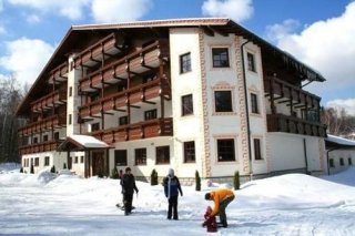 Alpejski