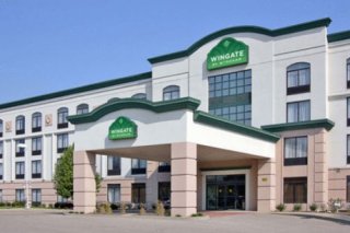 Wingate by Wyndham Cincinnati