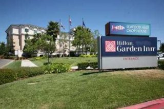 Hilton Garden Inn