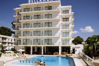 Bellamar Hotel Beach & Spa