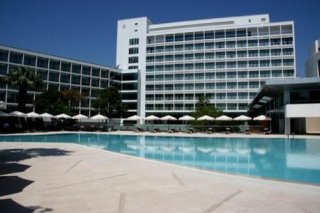 Swissôtel Grand Efes Izmir