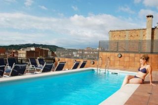 Sunotel Central