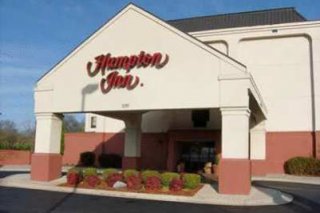 Hampton Inn  Midtown