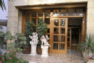 Hisham Hotel