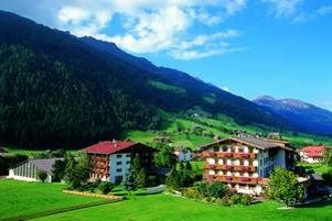 Alpensporthotel Neustifterhof