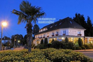 Le Logis De