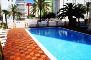 Gandia Playa