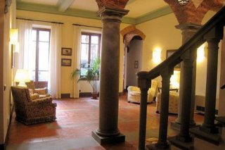 Morandi alla Crocetta