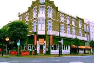 Steyn Hotel