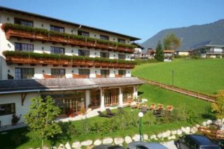 Ayurveda & Spa Resort Sonnhof