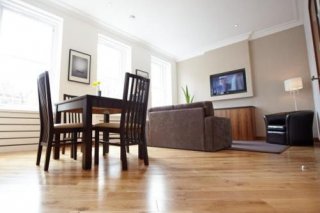 Presidential Kensington