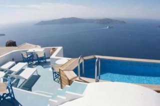 Langas Villas