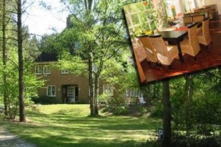 Pension 'Das kleine Landhaus'