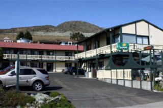 Vagabond Inn
