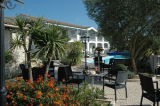 Hôtel Le Peu Breton
