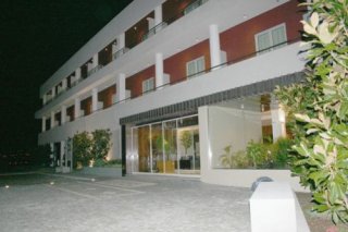 Lusitânia Parque Hotel