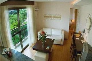 Mercure Apartments  Arpoador