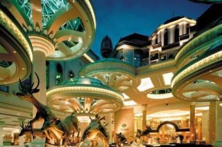 Sunway Resort Hotel & Spa