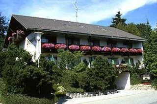 Pension Zum Lusen