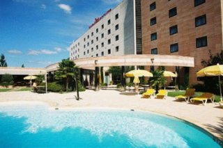 Mercure Bordeaux Aéroport