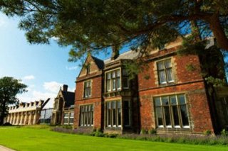 Rockliffe Hall