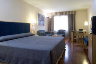 NH Pirineos