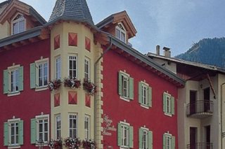 Albergo Cavallino Bianco