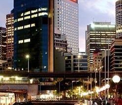 Harbour Marriott
