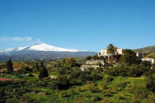 Antico Borgo Agriturismo