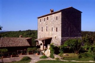 Hotel Borgo Pretale